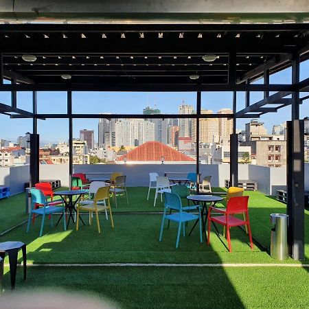 Innspired Hostel Ph In Makati, Metro Manila Макати Экстерьер фото